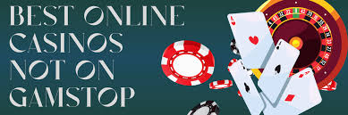 Understanding GamStop Free Sites Your Guide to Safe Online Gambling