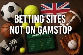 Understanding Non GamStop Bookmakers A Comprehensive Guide