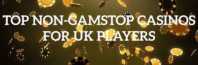 Are There Any Casinos Not Covered by GamStop Are There Any Casinos Not Covered by GamStop