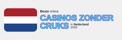 Betrouwbare Casino zonder CRUKS Vind Jouw Ideale Speelplek Betrouwbare Casino zonder CRUKS Vind Jouw Ideale Speelplek