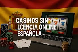 Casinos Sin Licencia Oportunidades y Riesgos en el Juego Online