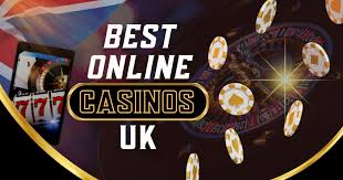 Discover the Best Online Blackjack Casinos in the UK