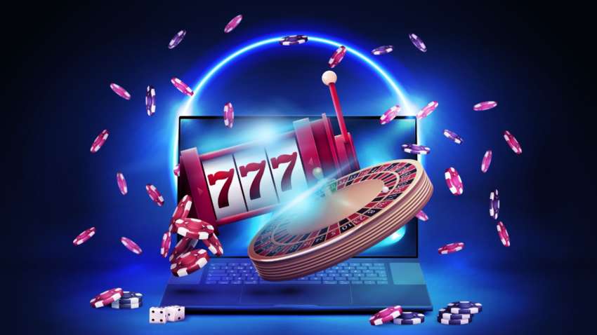 Discover the Excitement of Spins House Casino Online Slots