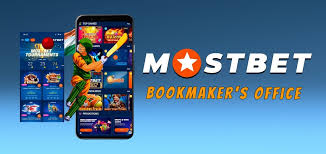 Discover the Thrilling World of Mostbet Your Ultimate Betting Experience Discover the Thrilling World of Mostbet Your Ultimate Betting Experience