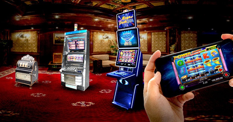 Discover the Thrills of Booming Slots Casino