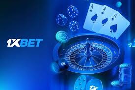 Experience Ultimate Gaming with 1xBet Online Casino