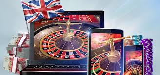 Explore the Best Online Casinos in the UK with LionBonuses 1223293643