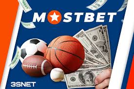 Explore the World of Sports Betting with Mostbet Explore the World of Sports Betting with Mostbet