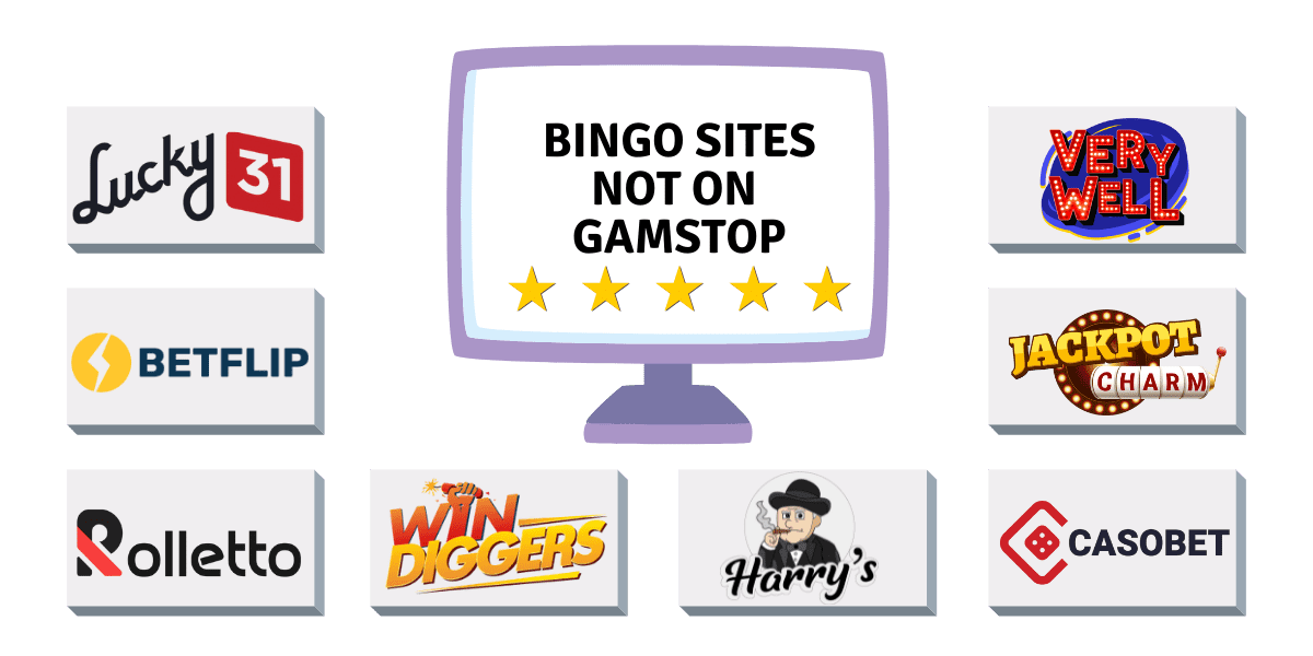 Exploring Bingo Sites That Don’t Use GamStop Exploring Bingo Sites That Don’t Use GamStop