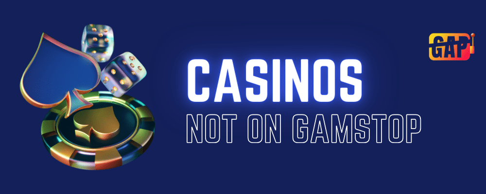 Exploring Non GamStop Casinos A New Era of Online Gaming -1936108263
