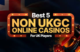 Exploring Non-UK Based Gambling Sites for UK Players