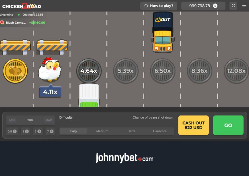 Exploring the Joys of Chicken Road The Free Adventure Awaits