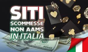 Miglior Sito Scommesse Non AAMS Guida Completa per Scommettitori