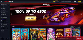 QuickWin Casino España Tu Destino de Juego en Línea -851622513