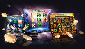 The Magical World of Casino Golden Genie