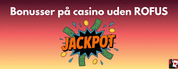 Udenlandske Casino Sider og Free Spins Alt Du Behøver at Vide