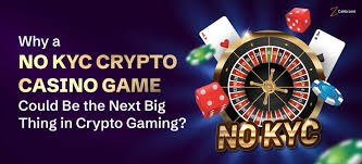 Why Casinos Without KYC Are Gaining Popularity