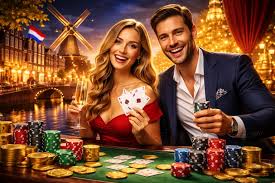 Casino zonder CRUKS Nederland Jouw Gids naar Verantwoord Spelen