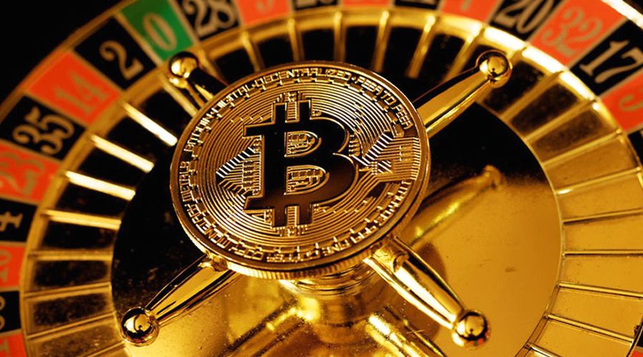 Den Nyeste Tendens Crypto Casinoer i 2023