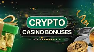 Den Nyeste Tendens Crypto Casinoer i 2023