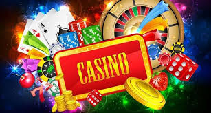 Discover the Excitement of ZixCasino UK Your Ultimate Gaming Destination