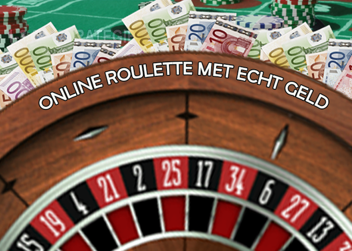 Echtgeld Online Roulette Ein umfassender Guide für Spieler Echtgeld Online Roulette Ein umfassender Guide für Spieler