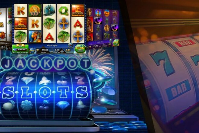 Experience Thrills and Excitement at Online Casino Lucky Barry UK
