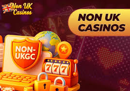 Exploring Non-UK Casino Sites A Comprehensive Guide 852397550