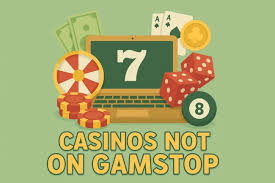 Exploring the World of Non Gamstop Casinos 334246534