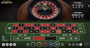 Exploring the World of Roulette Beyond Gamspot 85863175