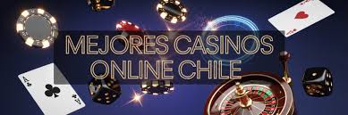Los Mejores Casinos Online Chilenos Confiables en 2023 Los Mejores Casinos Online Chilenos Confiables en 2023