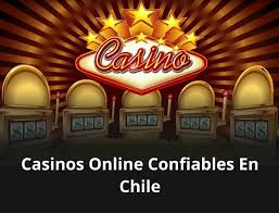 Los Mejores Casinos Online Chilenos Confiables en 2023 Los Mejores Casinos Online Chilenos Confiables en 2023
