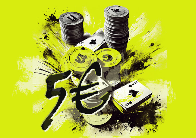 Scopri i Migliori Casino con Deposito di 5 Euro Scopri i Migliori Casino con Deposito di 5 Euro